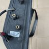 PEUGEOT CITROEN FIAT LEFT PASSENGER SIDE DOOR ELECTRIC WING MIRROR E24020004 - Image 5