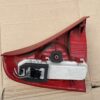 RENAULT CLIO II 2001-2009 RIGHT DRIVER SIDE REAR TAIL LIGHT 8200071414 X65PH2 - Image 5