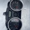 RENAULT MEGANE SPEEDOMETER INSTRUMENT CLUSTER 8200702528 4AKB006513 35110419 - Image 2