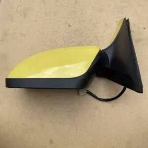 SUZUKI SWIFT FRONT PASSENGER SIDE DOOR ELECTRIC WING MIRROR 8470262J20 E8013776