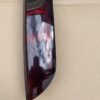 TINTED LIGHT FORD FOCUS 2004 2012 RIGHT DRIVER SIDE REAR TAIL LIGHTS 4M5113404A - Image 2