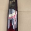 TINTED LIGHT FORD FOCUS 2004 2012 RIGHT DRIVER SIDE REAR TAIL LIGHTS 4M5113404A - Image 3
