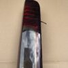 TINTED LIGHT FORD FOCUS 2004 2012 RIGHT DRIVER SIDE REAR TAIL LIGHTS 4M5113404A - Image 4