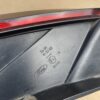 TINTED LIGHT FORD FOCUS 2004 2012 RIGHT DRIVER SIDE REAR TAIL LIGHTS 4M5113404A - Image 8