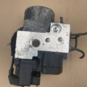 TOYOTA AVENSIS D4D 1999-2008 ABS PUMP CONTROL MODULE UNIT 0273004559 0265216825