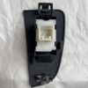 TOYOTA AVENSIS T25 2003-2008 LEFT SIDE FRONT WINDOW CONTROL SWITCH 7423205160 - Image 4