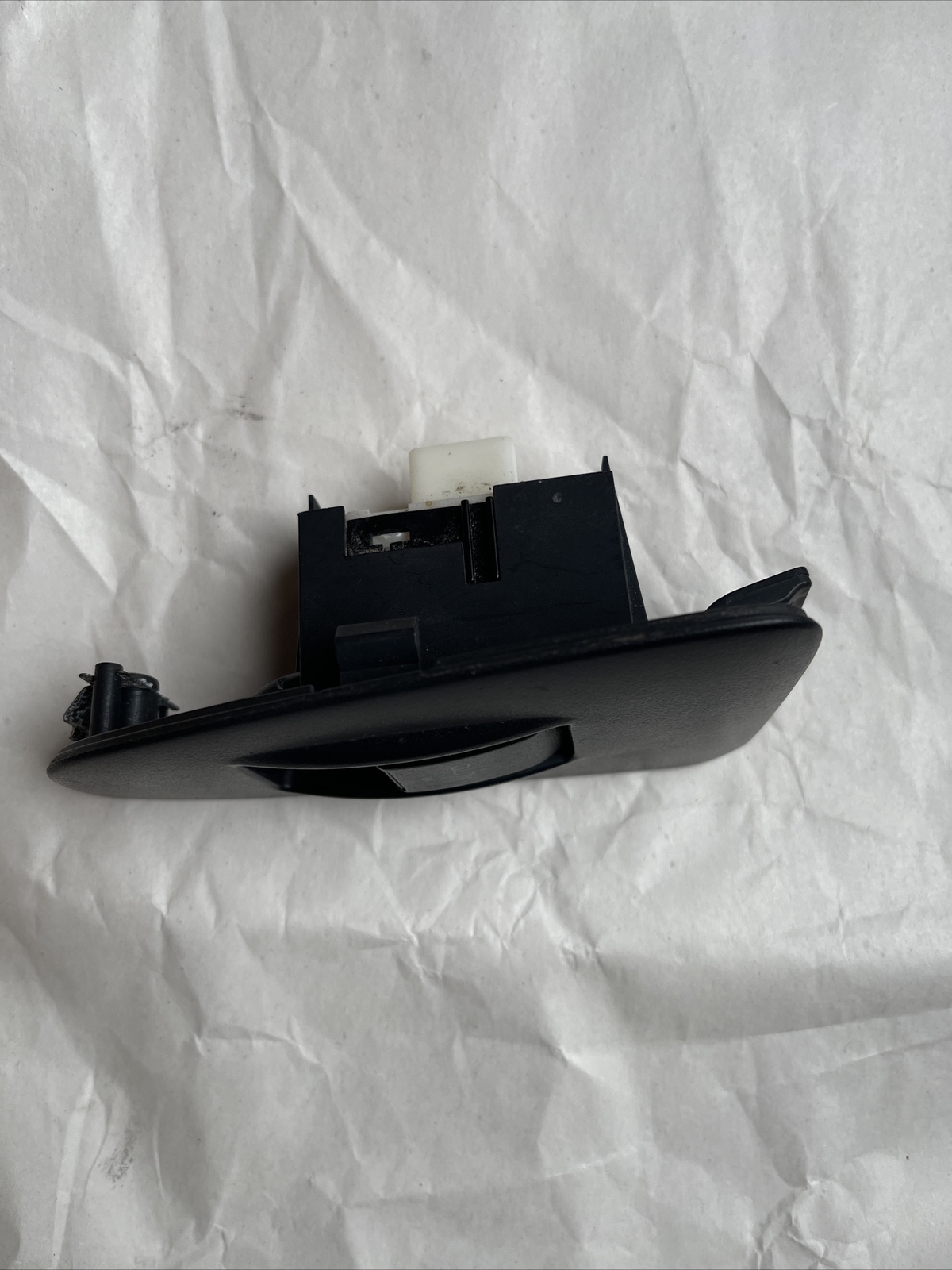 TOYOTA AVENSIS T25 2003-2008 LEFT SIDE FRONT WINDOW CONTROL SWITCH 7423205160 - Image 6