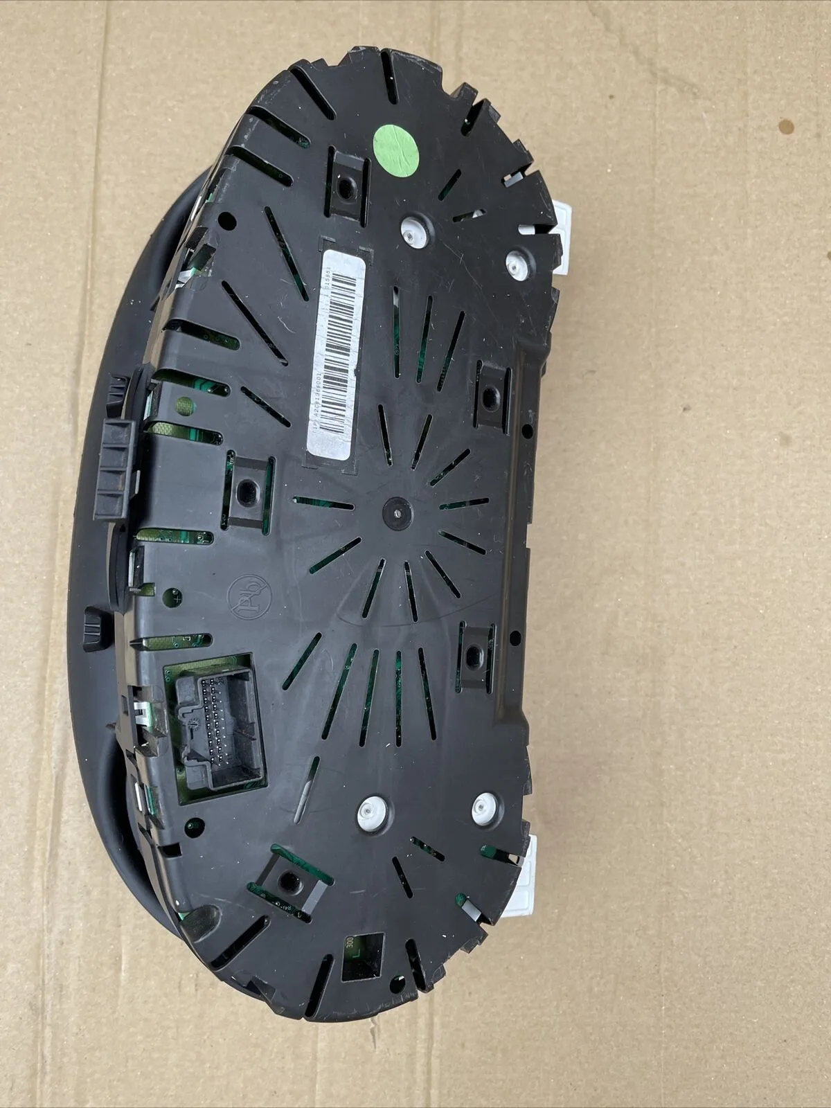 VAUXHALL ADAM 12-16 SPEEDOMETER INSTRUMENT CLUSTER OEM A2C32645800 13433295 AFH8 - Image 8