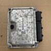 VW GOLF MK5 ENGINE CONTROL UNIT MODULE ECU 036906032AM 0261208754 1039S08064 - Image 2