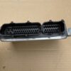 VW GOLF MK5 ENGINE CONTROL UNIT MODULE ECU 036906032AM 0261208754 1039S08064 - Image 4