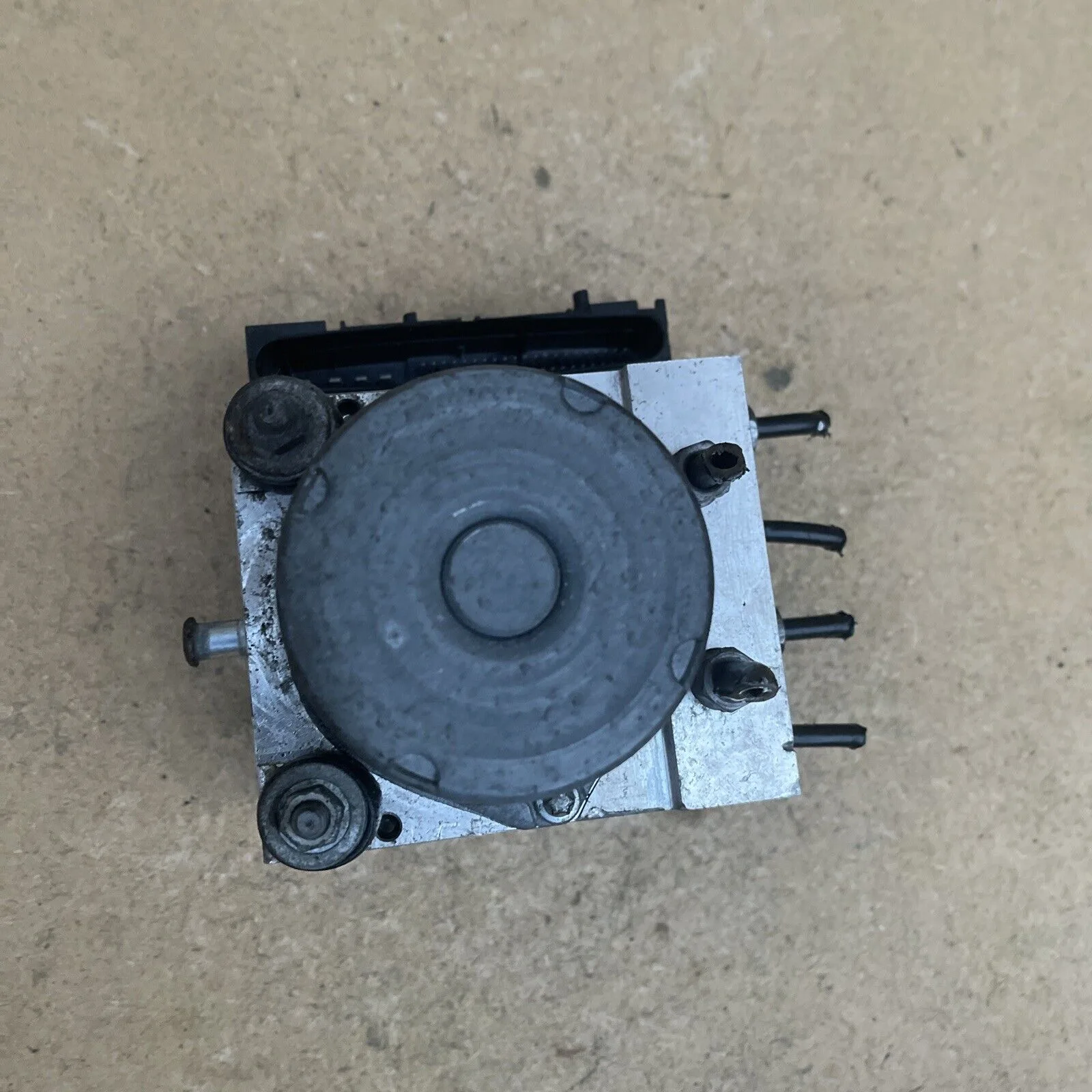 ALFA ROMEO 147 2001-2010 ABS PUMP CONTROL MODULE UNIT 0265900321 0265233335 - Image 6