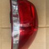 AUDI A3 (8P) 2003-2012 RIGHT DRIVER SIDE REAR TAIL LIGHTS 8P0945096A - Image 10