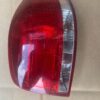 AUDI A3 (8P) 2003-2012 RIGHT DRIVER SIDE REAR TAIL LIGHTS 8P0945096A - Image 3