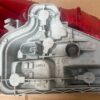 AUDI A3 (8P) 2003-2012 RIGHT DRIVER SIDE REAR TAIL LIGHTS 8P0945096A - Image 6