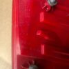 AUDI A3 (8P) 2003-2012 RIGHT DRIVER SIDE REAR TAIL LIGHTS 8P0945096A - Image 7