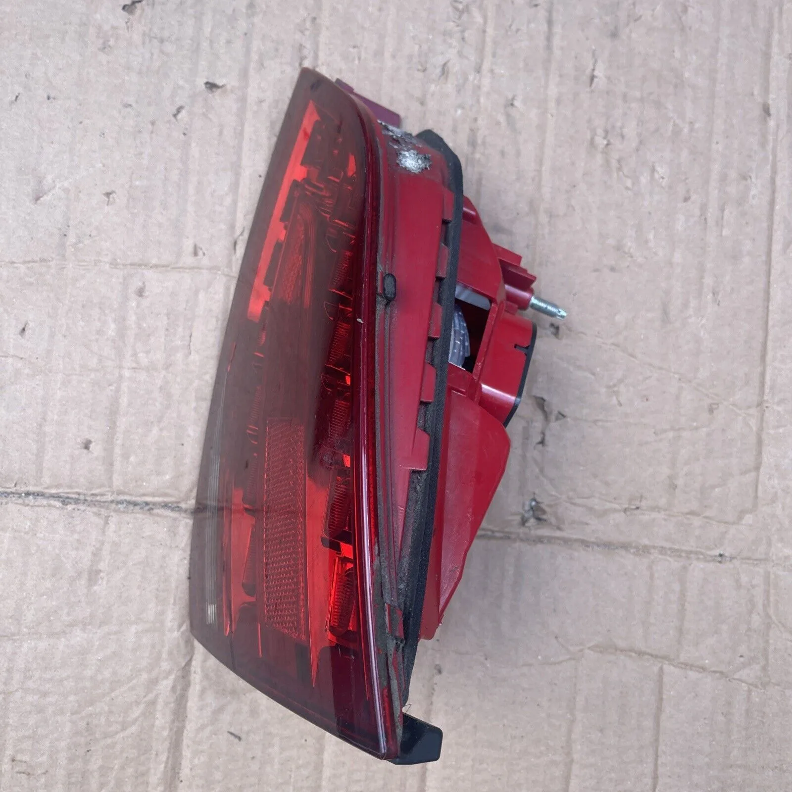 AUDI A4 B8 8K 2007-2015 RIGHT DRIVER SIDE REAR TAIL LIGHTS 8K5945094K - Image 6