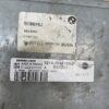 BMW MINI R50, R53 01-06 ENGINE CONTROL MODULE UNIT ECU 1214754578901 S122237002 - Image 2