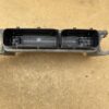 BMW MINI R50, R53 01-06 ENGINE CONTROL MODULE UNIT ECU 1214754578901 S122237002 - Image 3