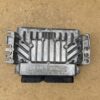 BMW MINI R50, R53 01-06 ENGINE CONTROL MODULE UNIT ECU 1214754578901 S122237002 - Image 4
