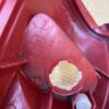 DAEWOO TACUMA 2000-2011 LEFT PASSENGER SIDE REAR TAIL LIGHT 300526L - Image 5