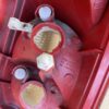 DAEWOO TACUMA 2000-2011 LEFT PASSENGER SIDE REAR TAIL LIGHT 300526L - Image 6