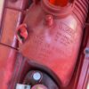 DAEWOO TACUMA 2000-2011 LEFT PASSENGER SIDE REAR TAIL LIGHT 300526L - Image 7