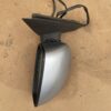 FIAT STILO 2001-2010 RIGHT DRIVE SIDE DOOR ELECTRIC WING MIRROR E30158460 - Image 2