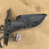 FIAT STILO 2001-2010 RIGHT DRIVE SIDE DOOR ELECTRIC WING MIRROR E30158460 - Image 4