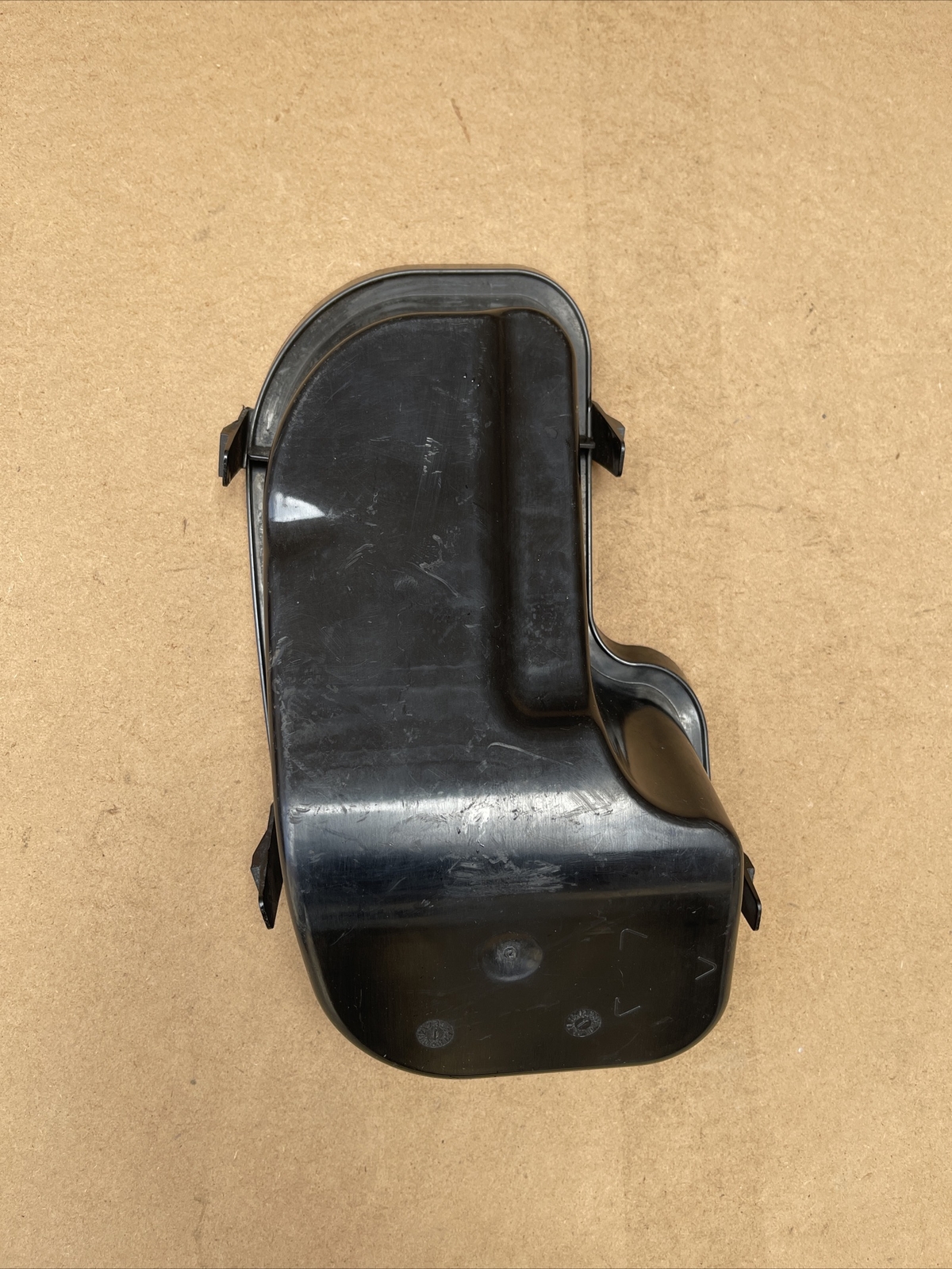 FORD FOCUS C-MAX RIGHT DRIVER SIDE HEADLIGHT HEADLAMP DUST COVER 270610 - Image 2