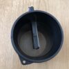 FORD FOCUS MK2 2004 2012 MASS AIR FLOW METER 4M5112B579CC 1365122 - Image 4