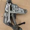 FORD GALAXY C-MAX 06-14 FRONT LEFT WINDSCREEN WIPER MOTOR 1137328503 3397021162 - Image 3