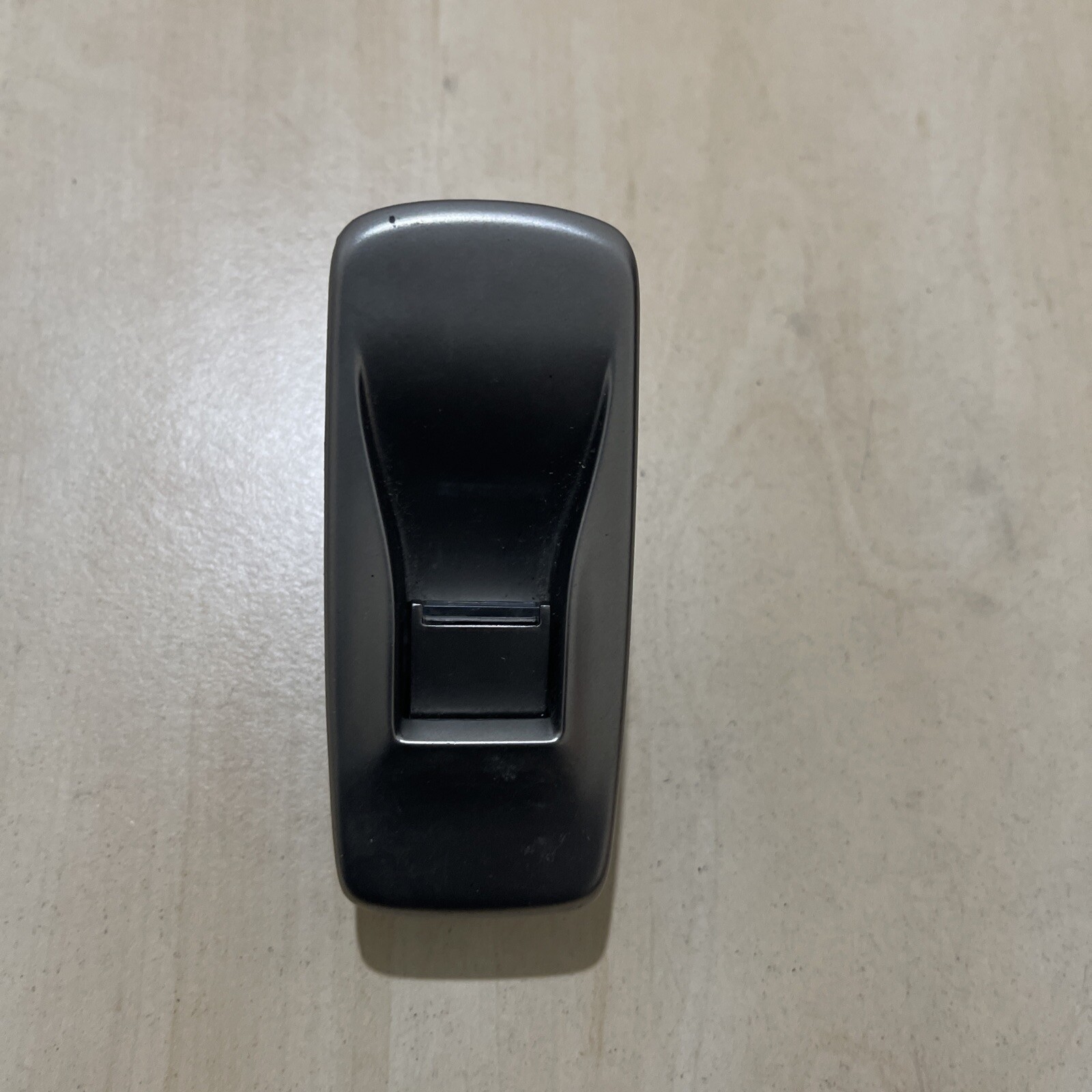 JAGUAR XF 07-15 REAR LEFT OR RIGHT ELECTRIC WINDOW CONTROL SWITCH 8X2314717AB