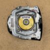 MAZDA 6 DRIVER STEERING WHEEL AIRBAG T93442A GDK557K00 AC3A85653004 - Image 7