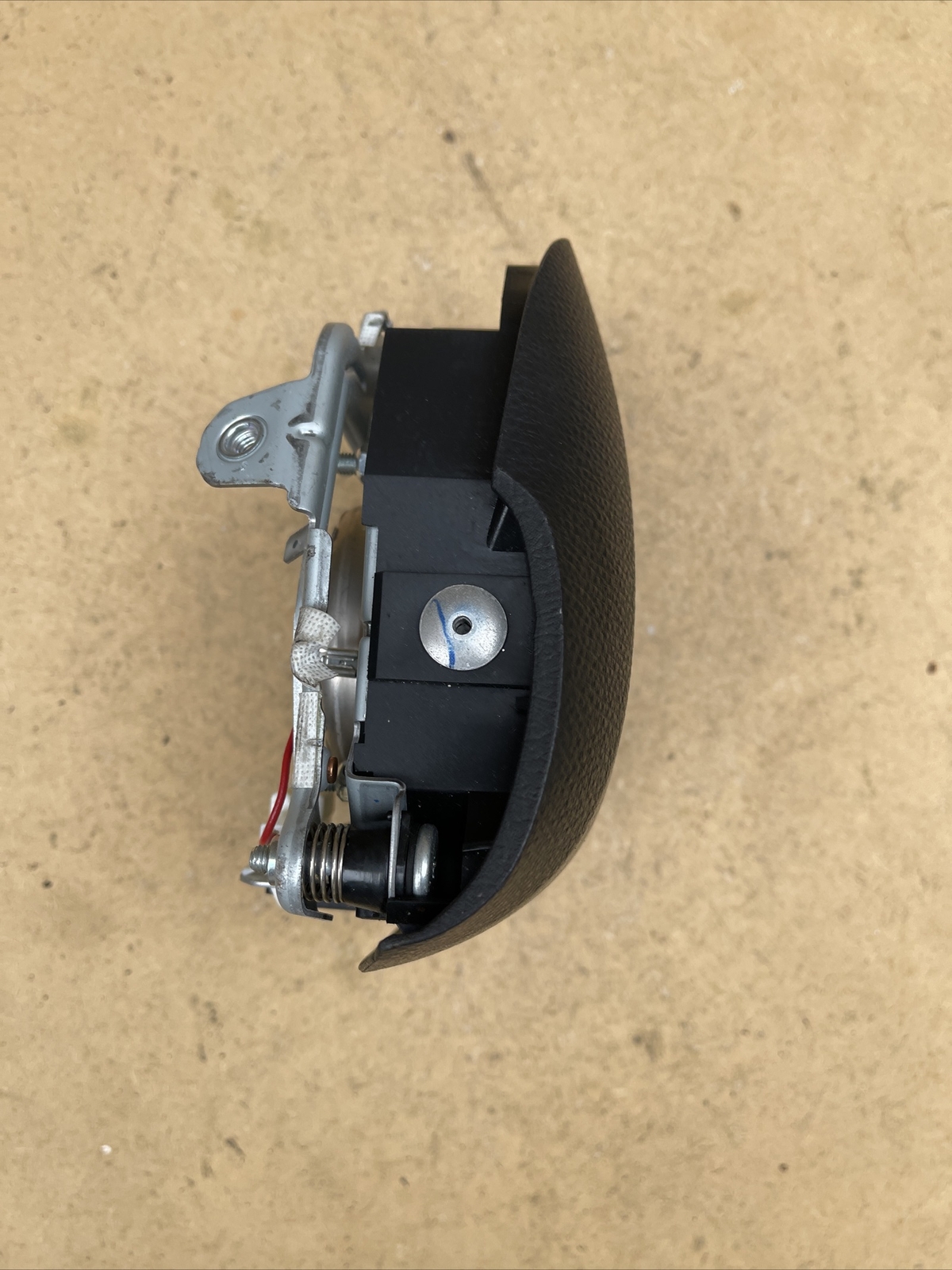 MAZDA 6 DRIVER STEERING WHEEL AIRBAG T93442A GDK557K00 AC3A85653004 - Image 9