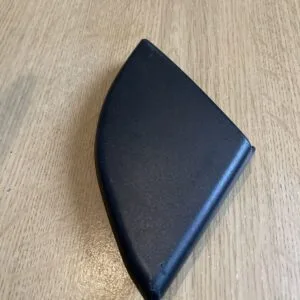 MERCEDES-BENZ A-CLASS W168 PASSENGER SIDE INTERIOR MIRROR TRIM COVER A1687200111