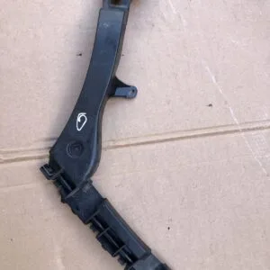 PEUGEOT 3008 08 16 MK1 REAR RIGHT DRIVER SIDE LIGHT BRACKET 9683047280