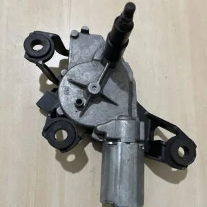 RENAULT MEGANE Mk2 Tailgate Rear Wiper Motor 8200080900