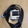 SKODA OCTAVIA MK2 2004-2013 FRONT PASSENGER SIDE SEAT BELT 1Z0857701C - Image 3