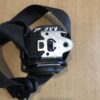 SKODA OCTAVIA MK2 2004-2013 FRONT PASSENGER SIDE SEAT BELT 1Z0857701C - Image 5