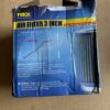 TIROL AIR FILTER UNIVERSAL AUTO COLD AIR INTAKE T17876 - Image 8