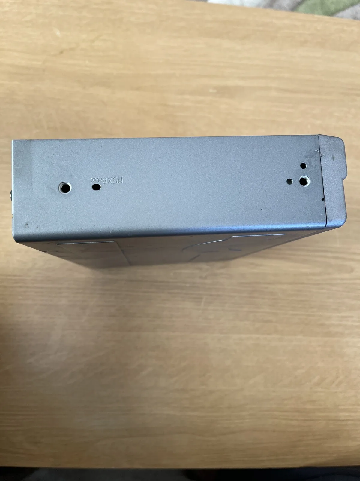 TOYOTA AVENSIS COROLLA VERSO RAV4 DVD NAVIGATION SYSTEM UNIT 0866200870 - Image 10