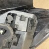 VAUXHALL ASTRA H 04-12 PASSENGER SIDE REAR TAIL LIGHTS 24451835 159731 - Image 5