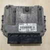 VAUXHALL ASTRA H 2004-2014 ENGINE CONTROL UNIT MODULE 0281012694 55560810 - Image 2