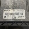 VAUXHALL ASTRA H 2004-2014 ENGINE CONTROL UNIT MODULE 0281012694 55560810 - Image 3