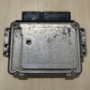 VAUXHALL ASTRA H 2004-2014 ENGINE CONTROL UNIT MODULE 0281012694 55560810 - Image 4