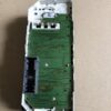 VAUXHALL ASTRA H MK5 CLIMATE HEATER CONTROL PANEL SILVER 13201299 - Image 5