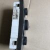 VAUXHALL ASTRA H MK5 CLIMATE HEATER CONTROL PANEL SILVER 13201299 - Image 7