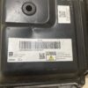VAUXHALL ASTRA J 2009-2015 ENGINE CONTROL UNIT MODULE MB2758008884 55577647 - Image 3