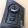 VAUXHALL ASTRA J 2009-2018 HEADLIGHT HEADLAMP SWITCH 13257557 1709247 - Image 10