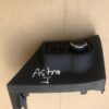 VAUXHALL ASTRA J 2009-2018 HEADLIGHT HEADLAMP SWITCH 13257557 1709247 - Image 2